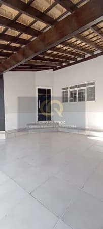 Casa em São José do Rio Preto - Residencial Palestra