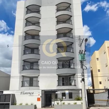 Apartamento em Votuporanga - Patrimônio Novo