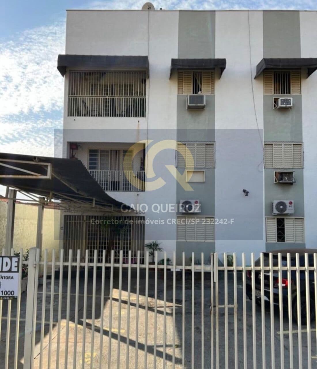 Oportunidade Exclusiva: Apartamento Amplo Próximo ao Aeroporto
