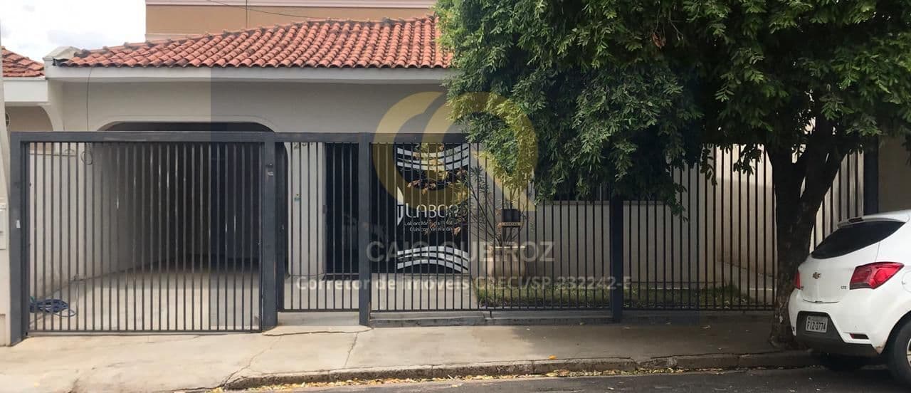 Casa Comercial à Venda no Jardim Europa – Excelente Oportunidade de Investimento em Região Estratégica