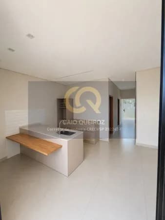 Casa em São José do Rio Preto - Setsul