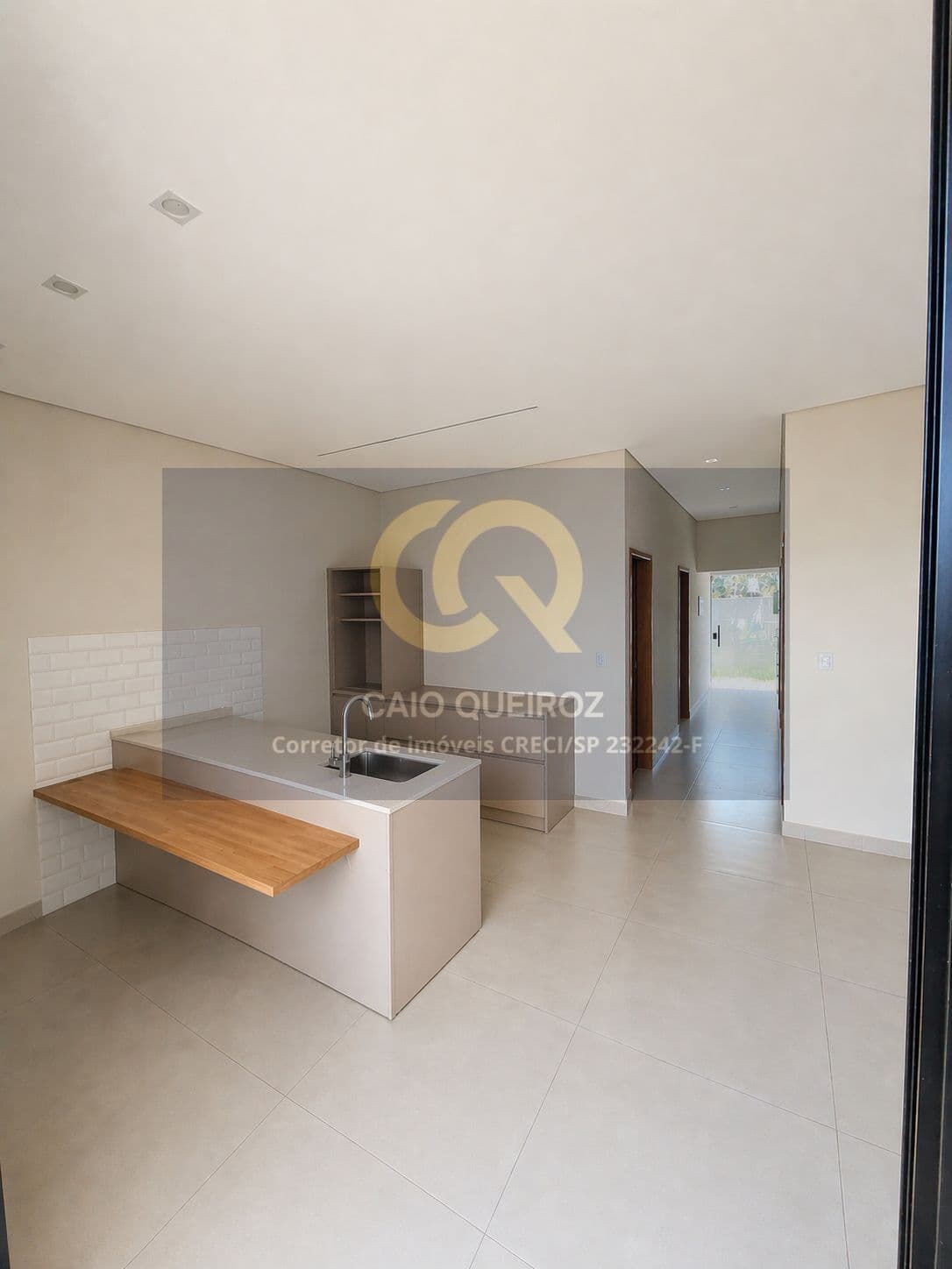Casa em São José do Rio Preto - Setsul
