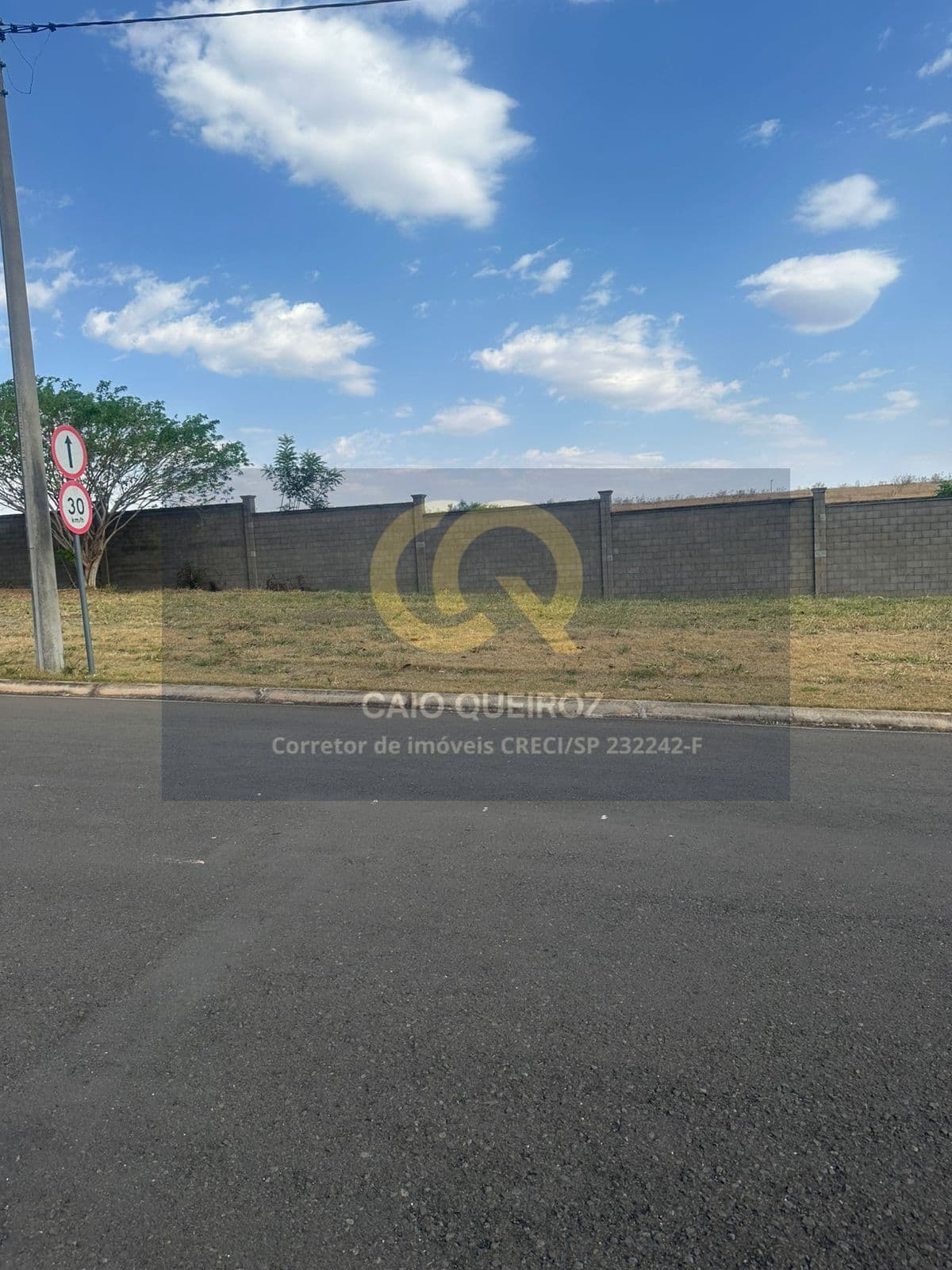 Terreno à Venda no Reserva do Bosque – Zona Sul de São José do Rio Preto/SP