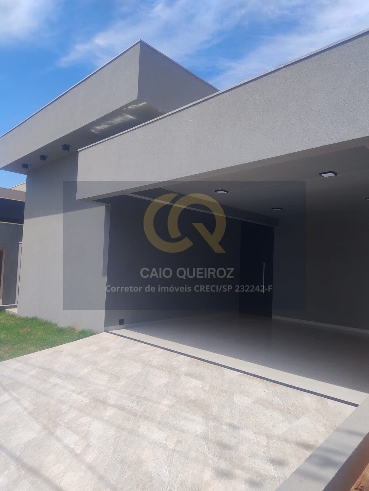 Casa à venda no Condomínio Recanto do Lago – conforto, sofisticação e qualidade de vida em um só lugar.