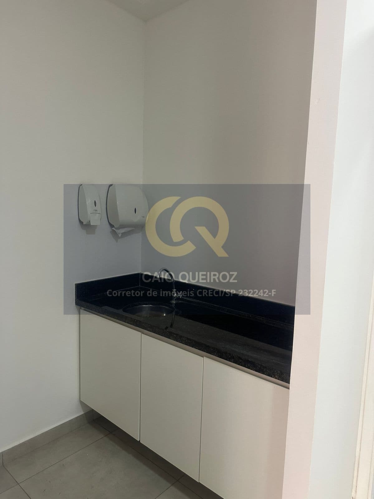 Sala Comercial à Venda – Office Santa Cruz – São José do Rio Preto/SP