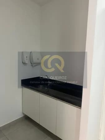 Sala Comercial à Venda – Office Santa Cruz – São José do Rio Preto/SP