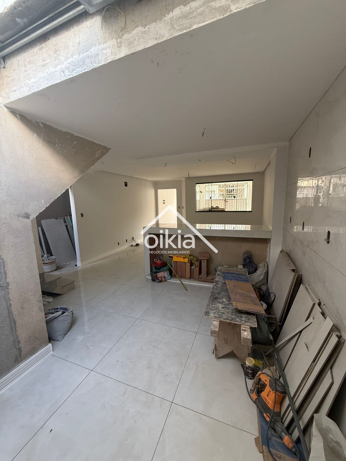 Casa em Vila Velha - Novo México