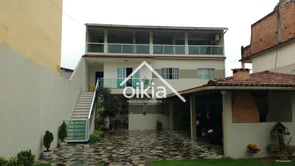 Ponto Comercial/Loja/Box em Vila Velha - Santa Inês