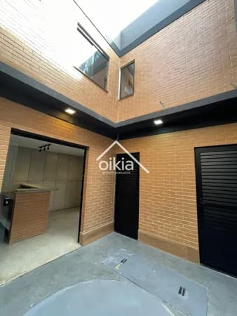 Casa Duplex Geminada