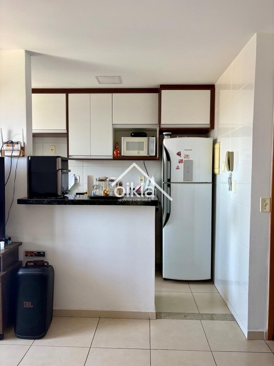 Apartamento Padrão- Ataide