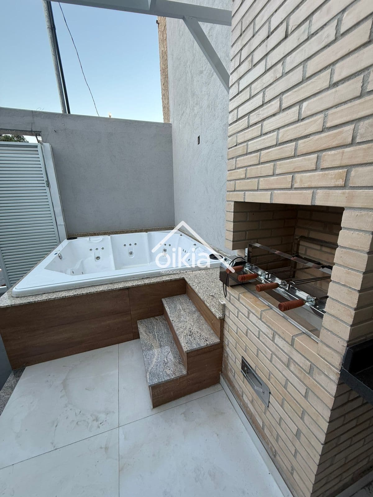 Casa em Vila Velha - Nova Itaparica