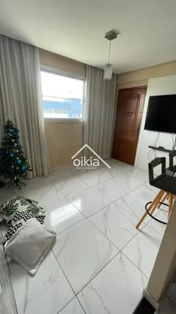 Apartamento 2 Quartos 2° etapa | Coqueiral de Itaparica - Vila Velha/ES