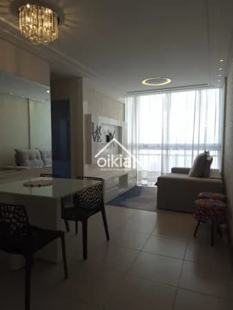 Apartamento 3 Quartos | Residencial Coqueiral | Vila Velha