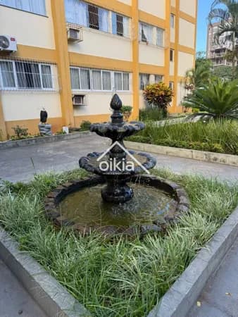 Apartamento em Vila Velha - Coqueiral de Itaparica