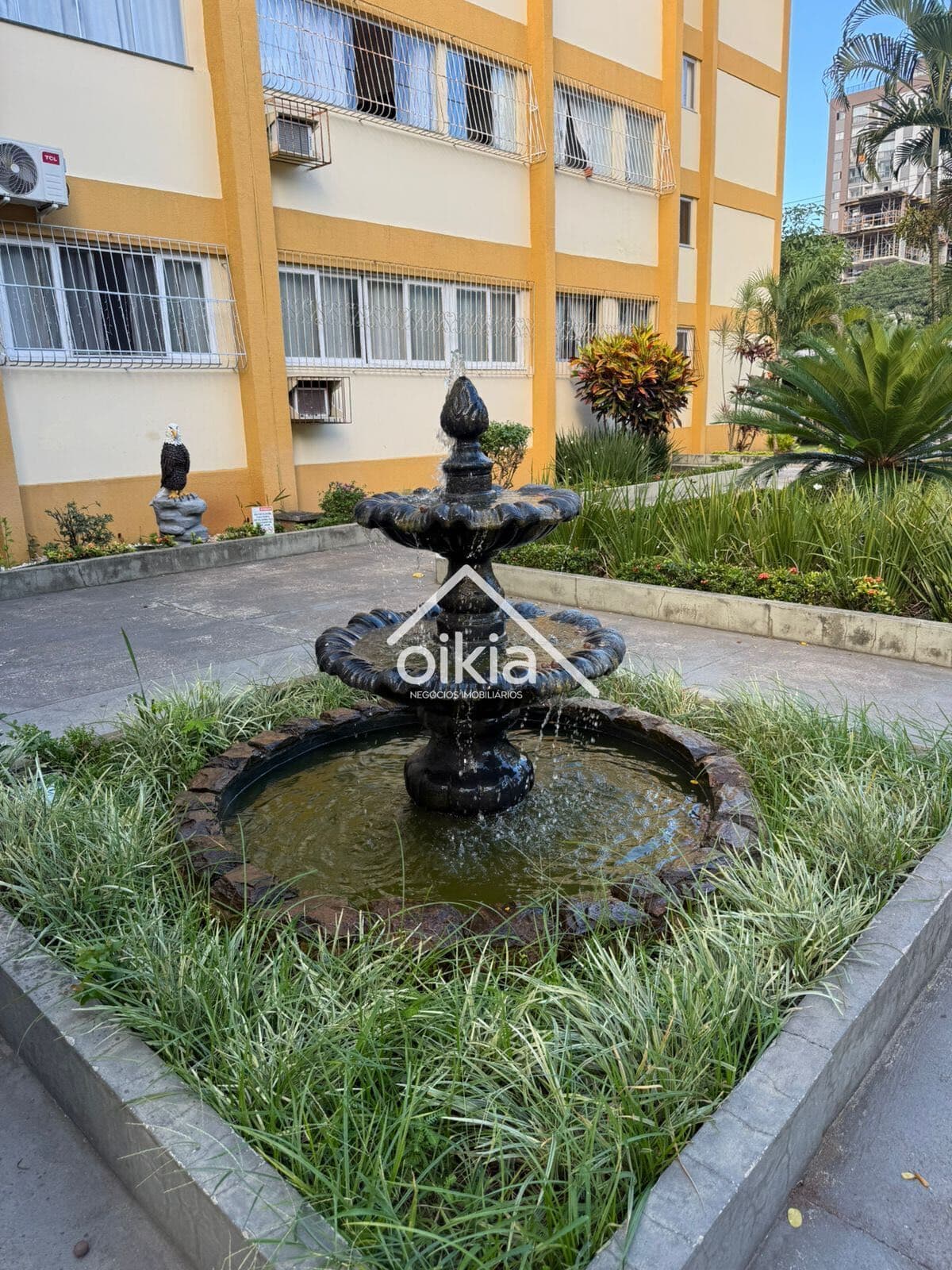 Apartamento em Vila Velha - Coqueiral de Itaparica