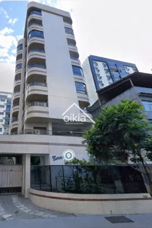 Apartamento em Vitória - Praia do Canto