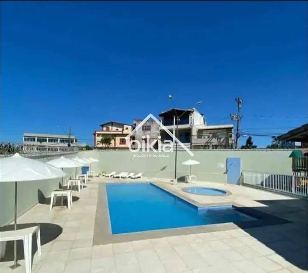 Apartamento em Guarapari - Kubitschek