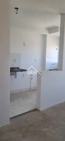 Apartamento | Condomínio Vista do Vale- Vale Encantado
