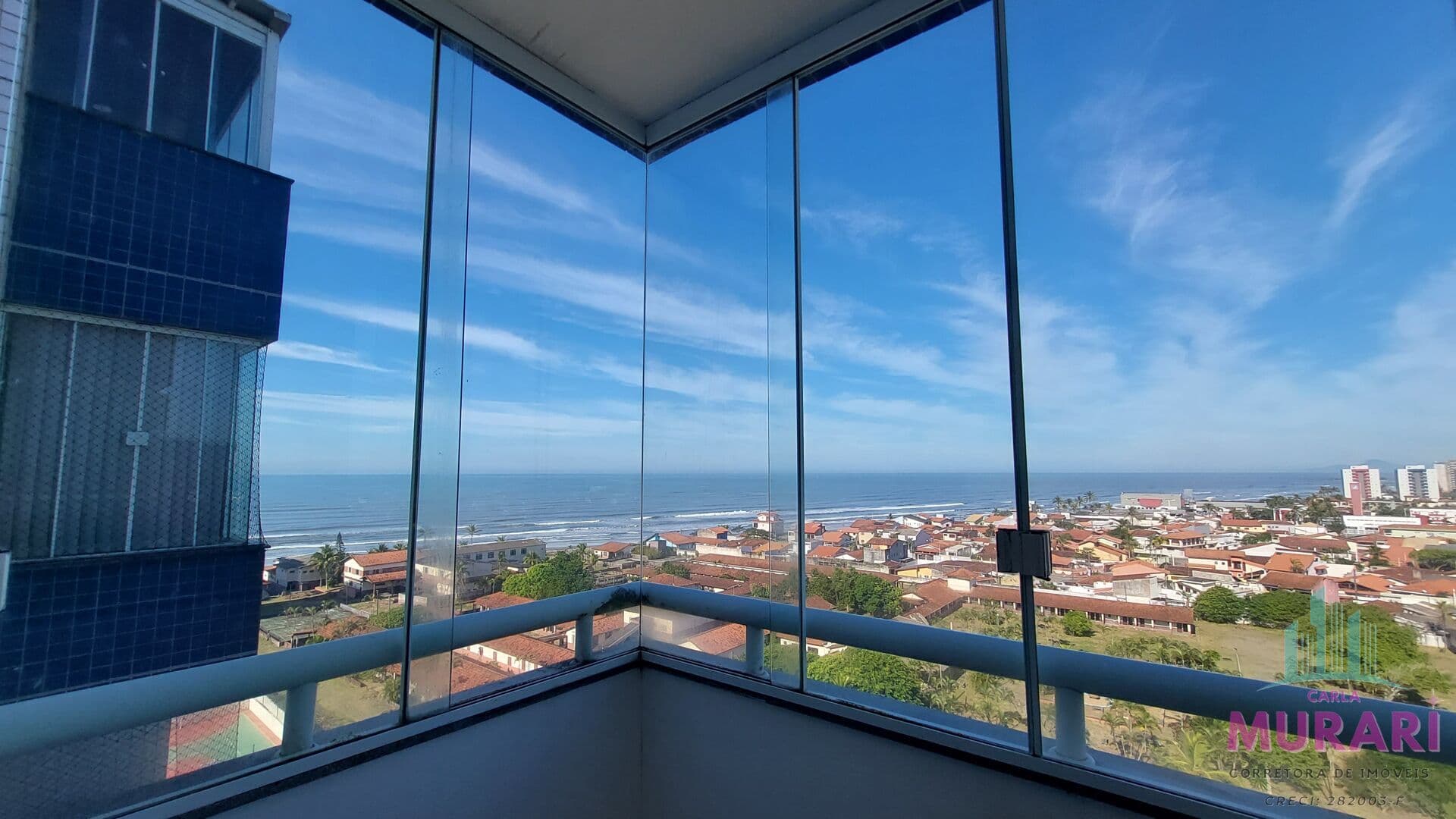 Apartamento Duplex na Cobertura - Residencial Satélite