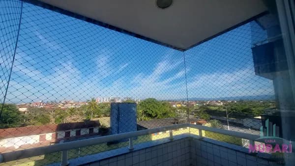 Apartamento no 3º Andar - Residencial Satélite