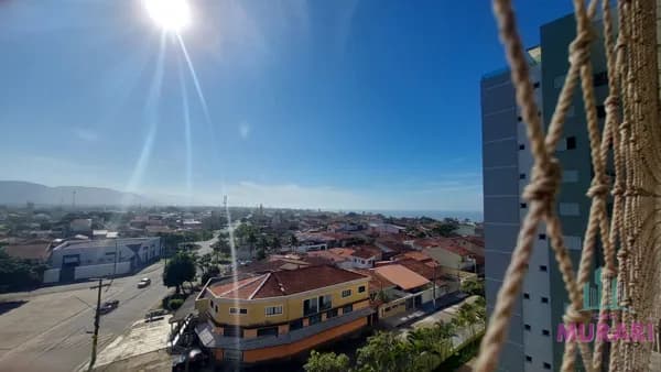 Apartamento no 6º Andar - Residencial Satélite