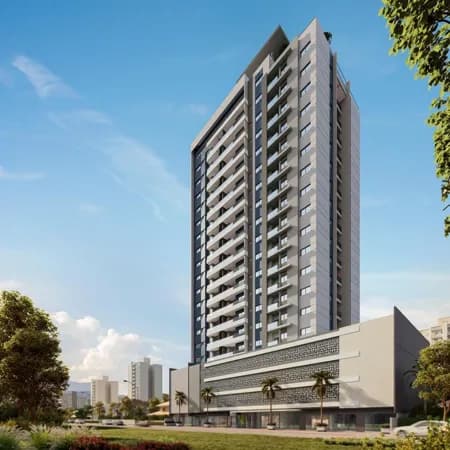 Apartamento em Itapema - Morretes
