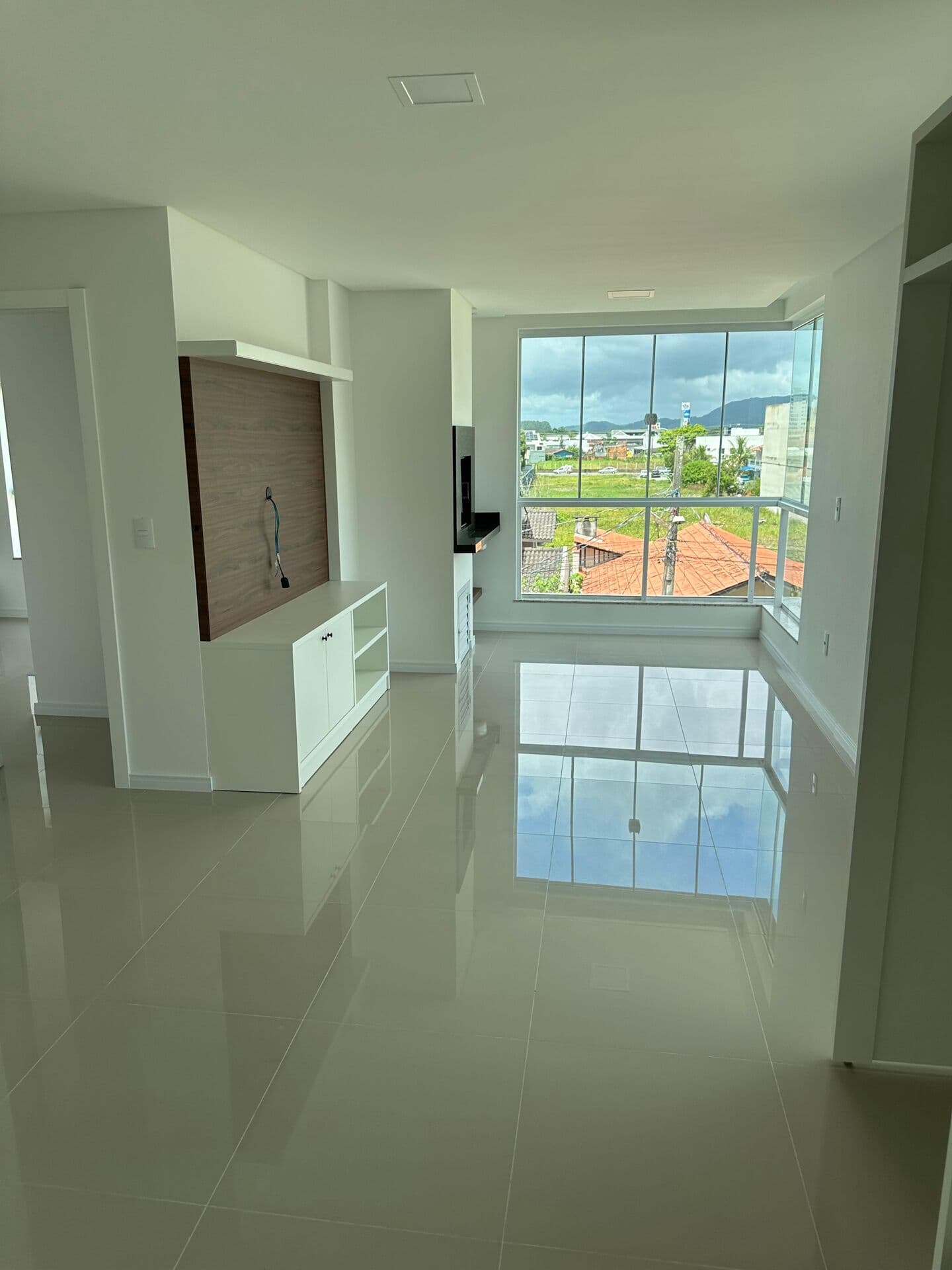 Apartamento em Porto Belo - Balneário Pereque