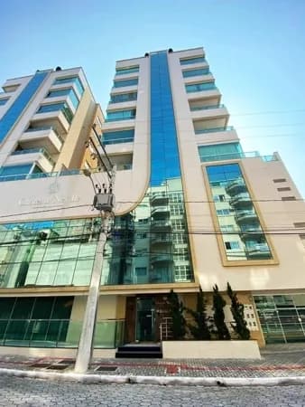 Apartamento em Itapema - Meia Praia