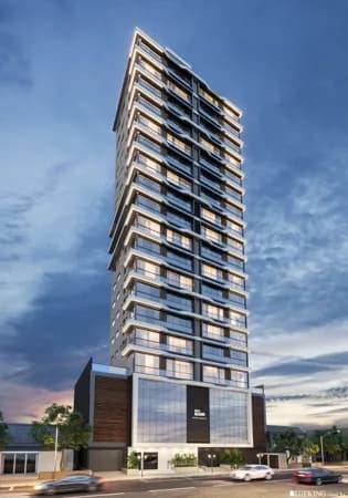 Apartamento em Porto Belo - Perequê