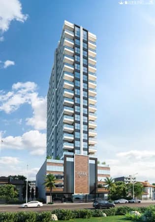 Apartamento em Itapema - Morretes
