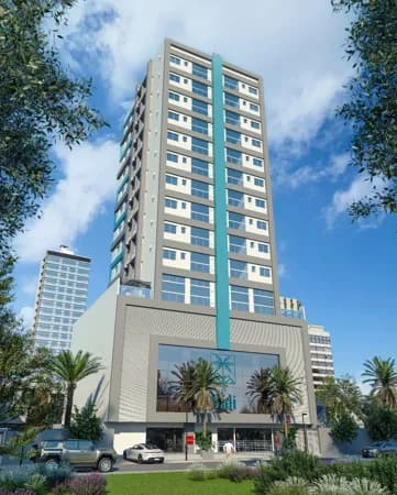 Apartamento em Porto Belo - Bal. Perequê