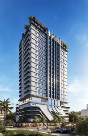 Apartamento em Itapema - Morretes