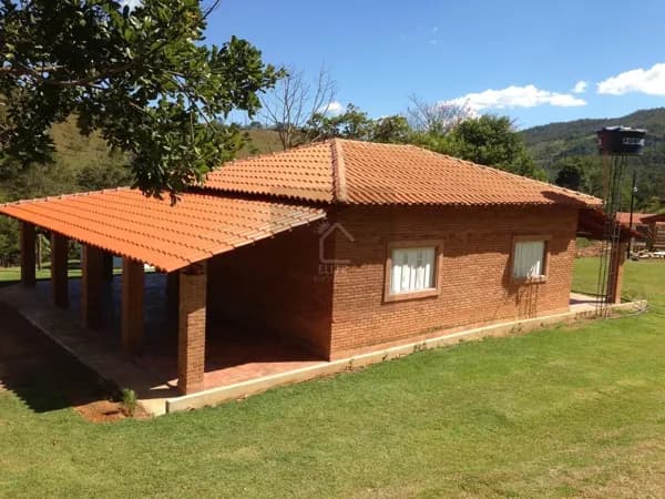 Rancho Pirenópolis