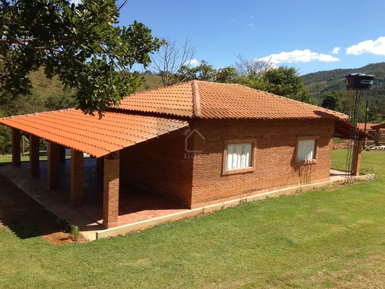 Rancho Pirenópolis
