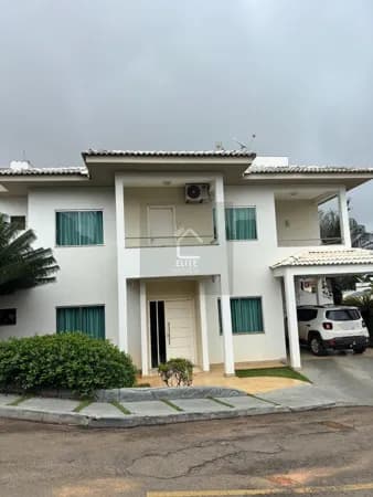 Casa em Condomínio Caminho das Aguas, Anápolis/GO