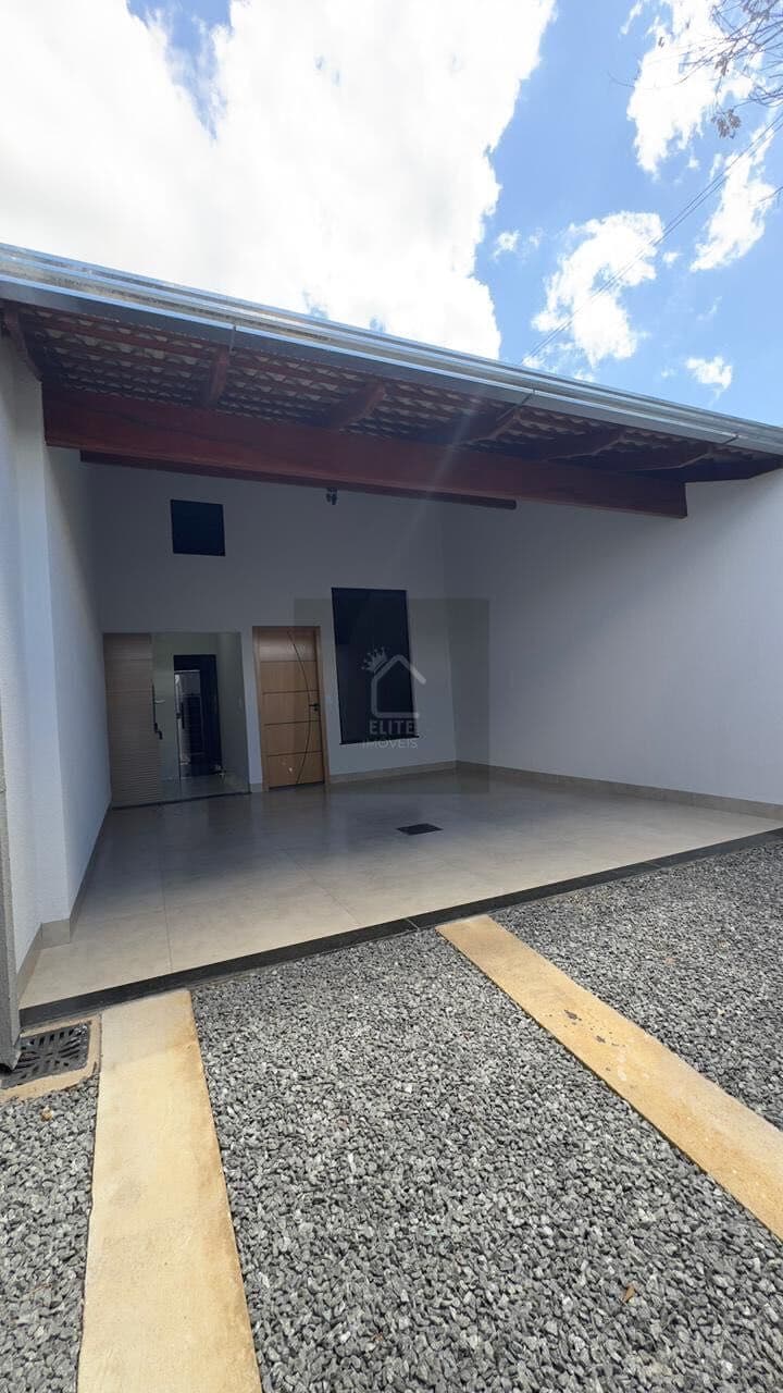 Casa em Víviam Parque, Anápolis/GO