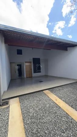 Casa em Víviam Parque, Anápolis/GO
