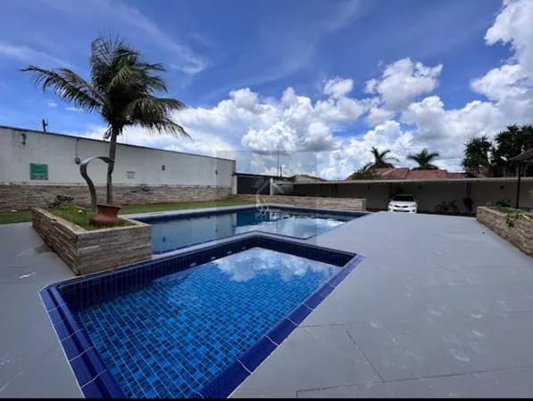 Apartamento em Vila Jayara, Anápolis/GO