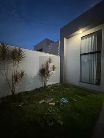 Casa em Residencial Monte Sinai, Anápolis/GO