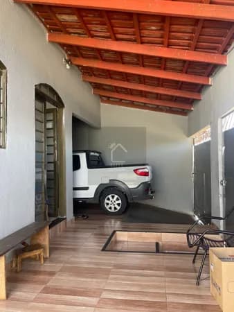 Casa em Vila Jayara, Anápolis/GO