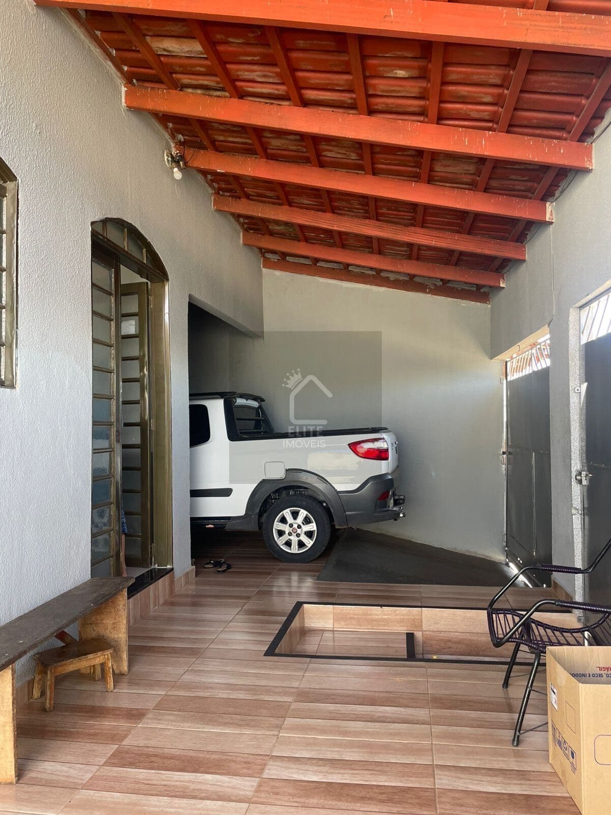 Casa em Vila Jayara, Anápolis/GO