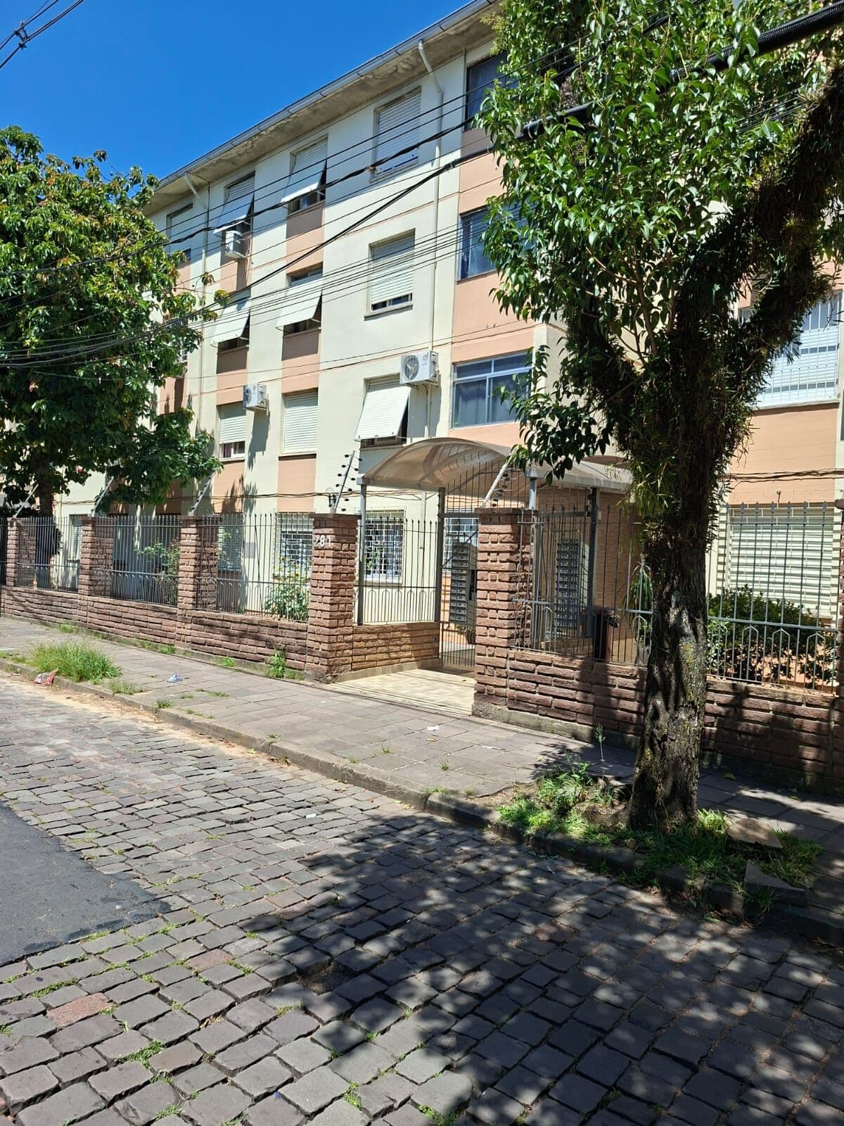 Apartamento em Cavalhada, Porto Alegre/RS