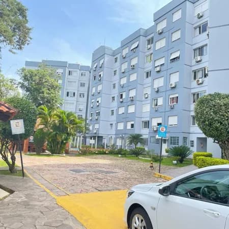 Apartamento em Cavalhada, Porto Alegre/RS