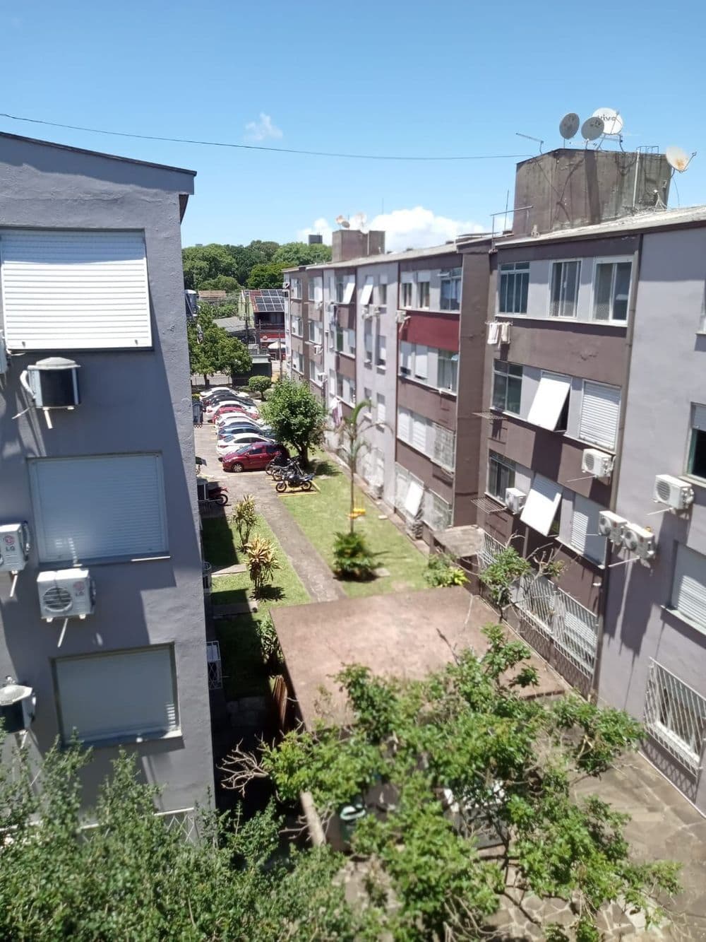 Apartamento em Cavalhada, Porto Alegre/RS