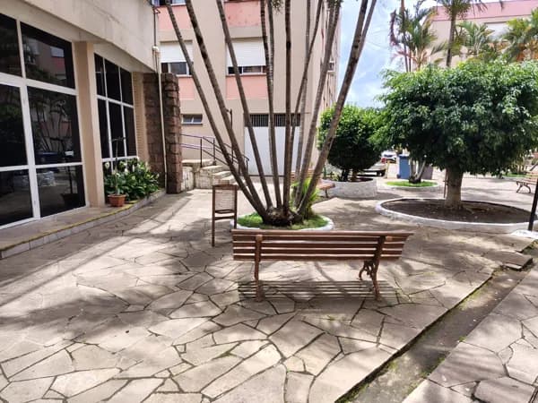 Apartamento em Cristal, Porto Alegre/RS