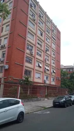 Apartamento 3 dormitórios, dep empregada, uma vaga Bairro Santana