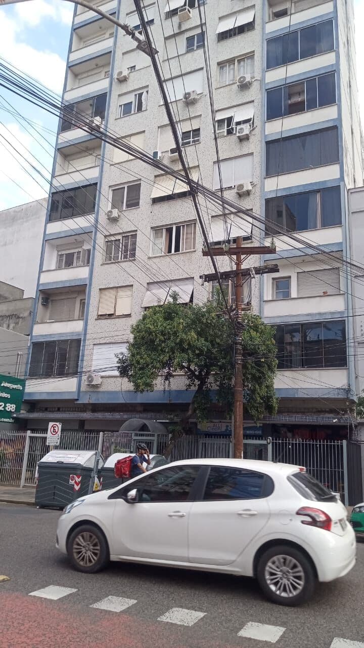 Apartamento tipo Kitnet