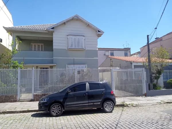 Casa quadtro suítes Bairro Santo Antônio, Porto Alegre/RS