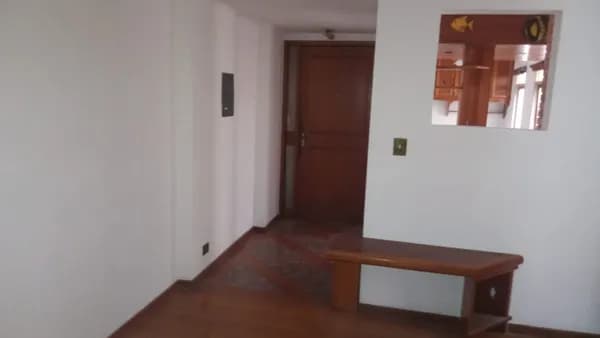 Apartamento 3 dormitórios, garagem