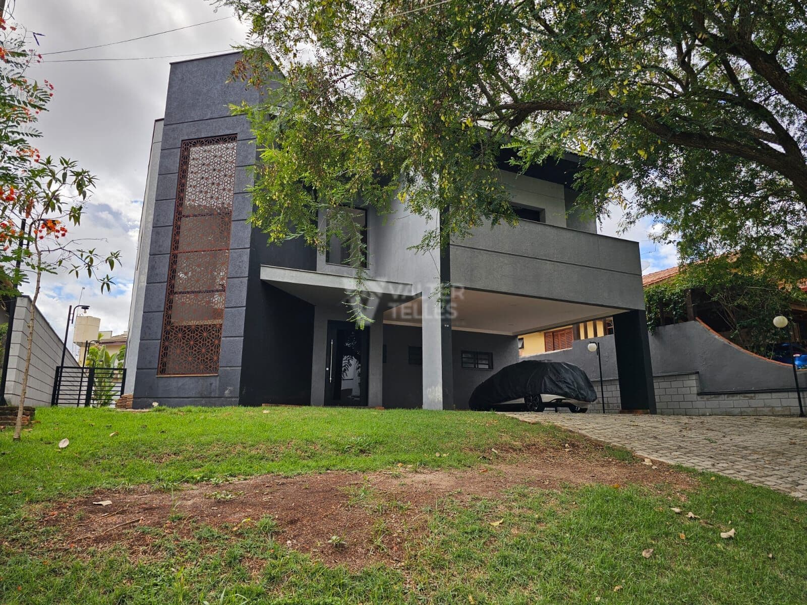 Casa em Condomínio em Vivendas do Lago, Sorocaba/SP